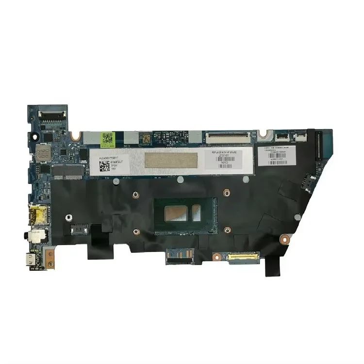 Wholesale High quality M00122-601 laptop motherboard repairing for HP ChromeBook 15-DE notebook mainboard