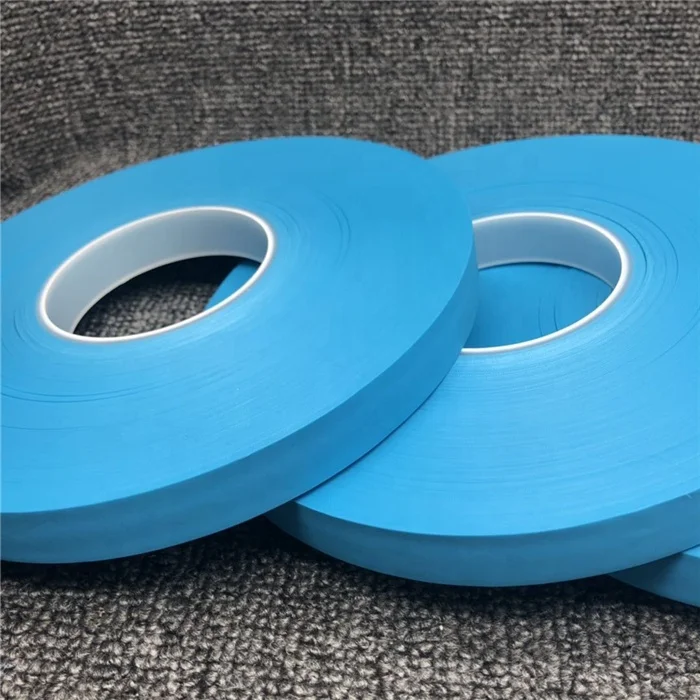 
Safety Clothing seam Sealing Tape high quality EVA seam heat sealing adhesive tape for medical clothing 