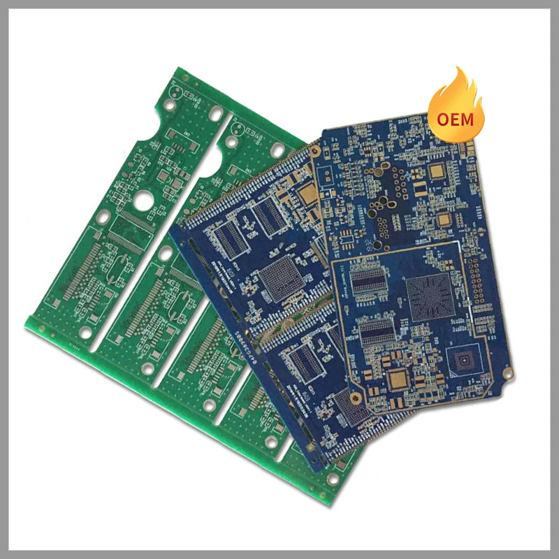 Pcb & Pcba Lg Washing Tv Machine Gsm Dth Hoverboard Motherboard Mobile Usb Control Audio Board