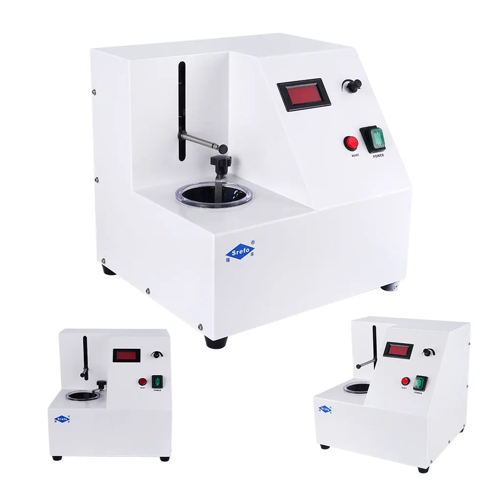 dental laboratory pure titanium electroplating equipment R-1206 Pure titanium plating instrument