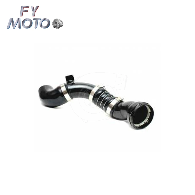 For ford 6.7L f250 Powerstroke Cold Side Intercooler Pipe