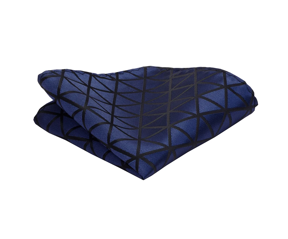 Оптовая продажа мужских галстуков и hanky набор настраиваемых Пейсли для мужчин