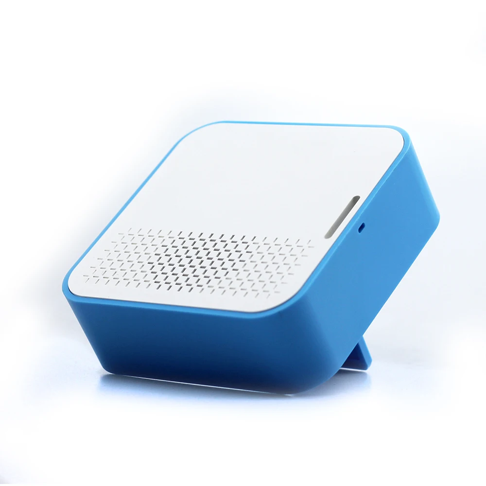 MoreFun ET380 Cloud Soundbox Broadcasting QR code Payment Terminal