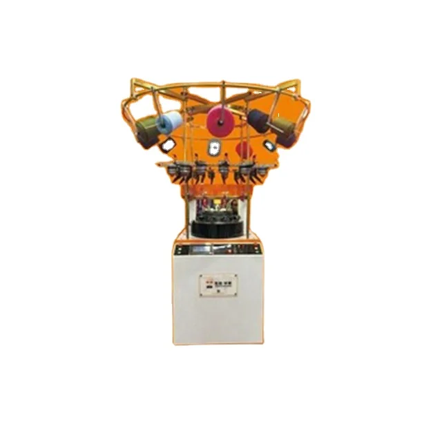 Rib machine (CE approved)