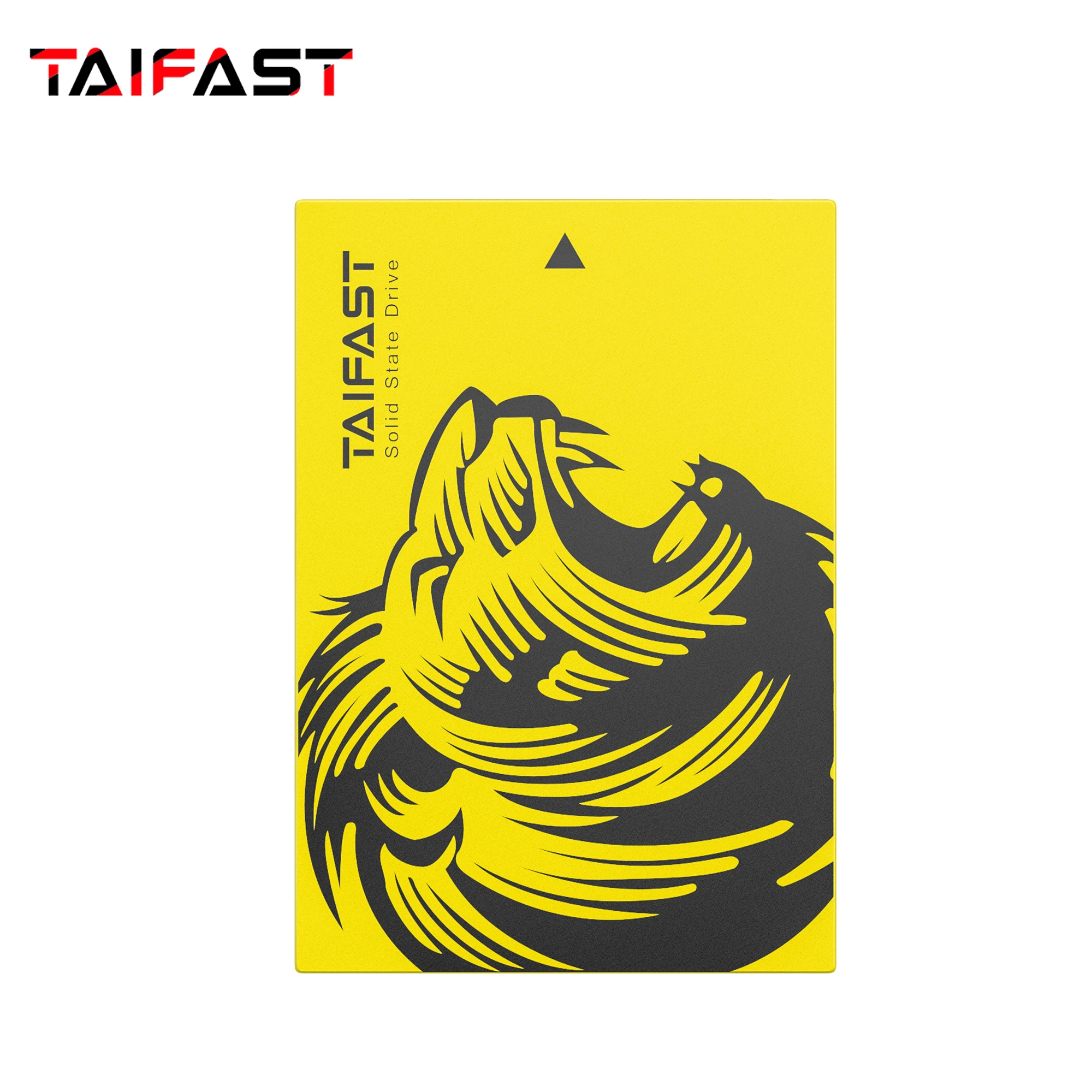 Taifast Internal Solid State Drive SATA3 2.5 Inch SSD Available in 128gb 2tb for Laptop Notebook PC Hard Disk HD