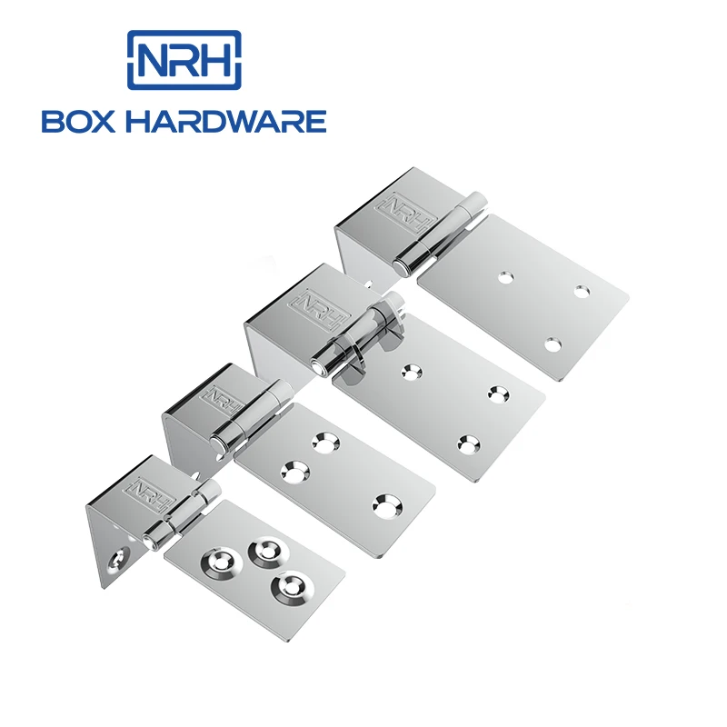 NRH 81(3) series  Wood  box  box extrior use equipment case use ironing hinge
