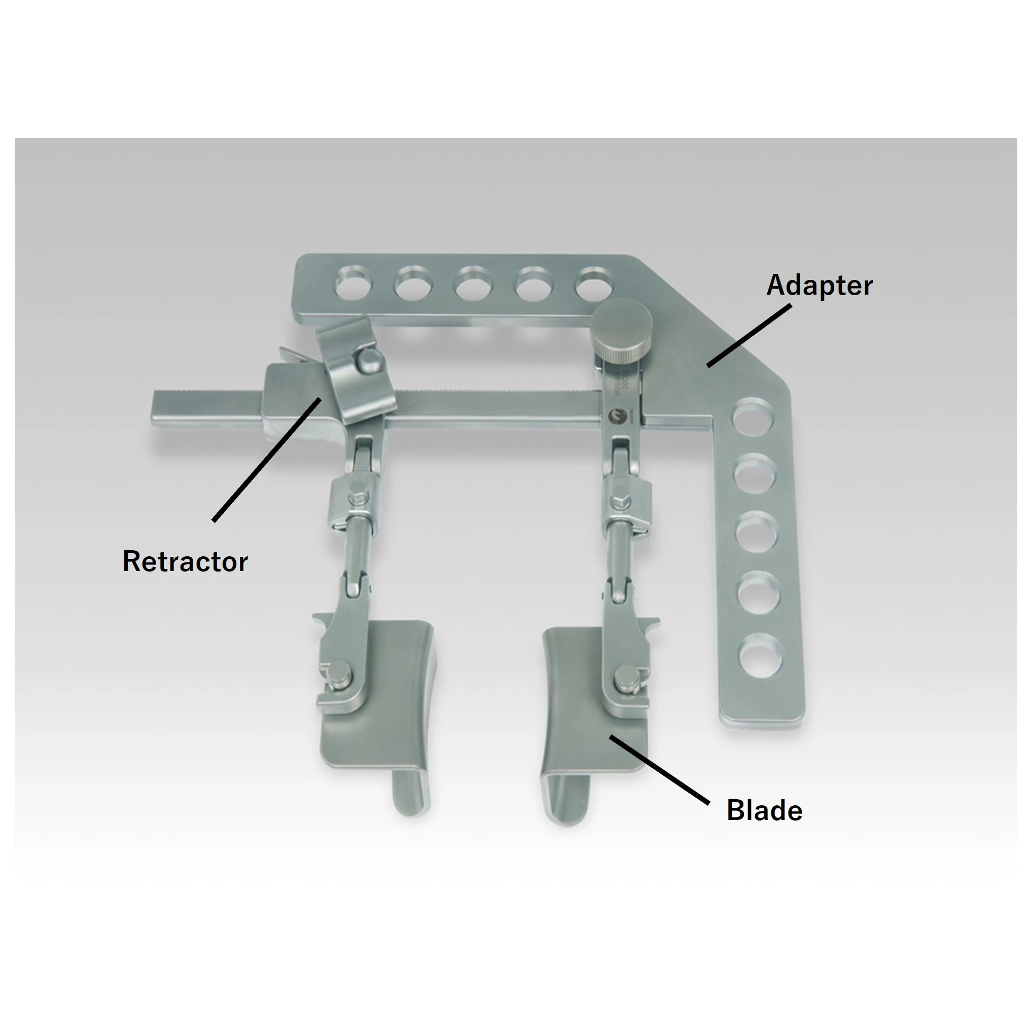 Japanese superior technology general cardiac surgery instruments