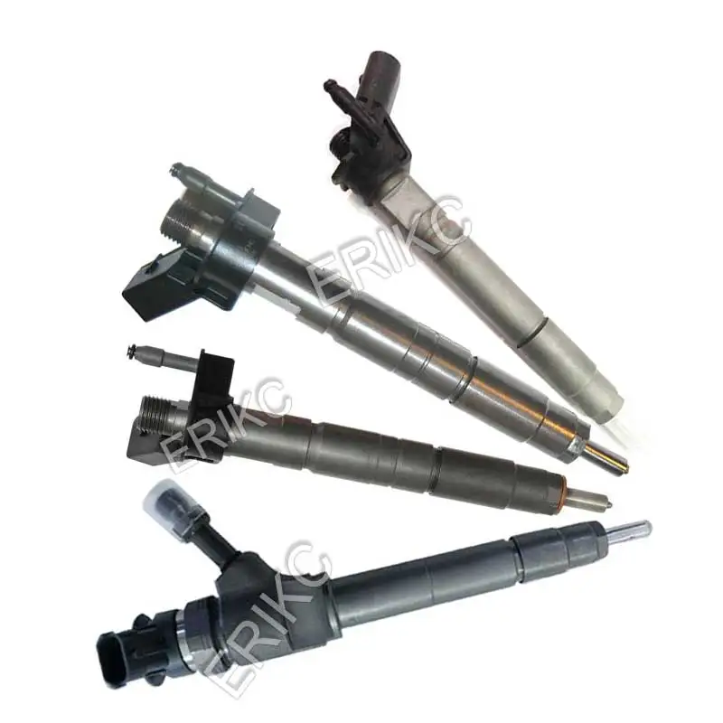 ERIKC 0 445 115 076 Unit Injector 0445 115 076 0445115075 Pump Injection 0445 115 075 0445115076 0 445 115 075 for Mercedes