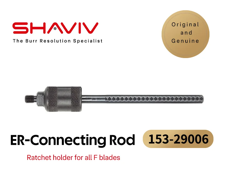 SHAVIV Deburring Scraper Connection Bar Trimmer Trimmer