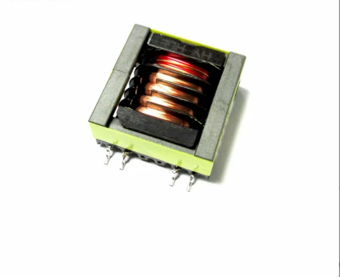 Mini power transformer EF20 drives high frequency transformer