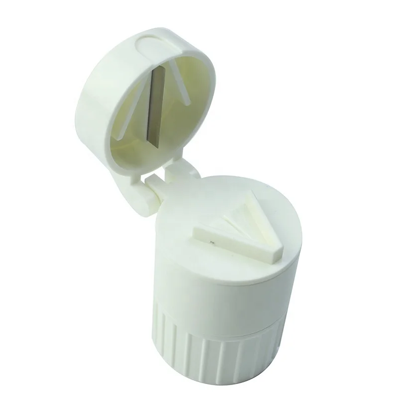 
Pill Crusher 