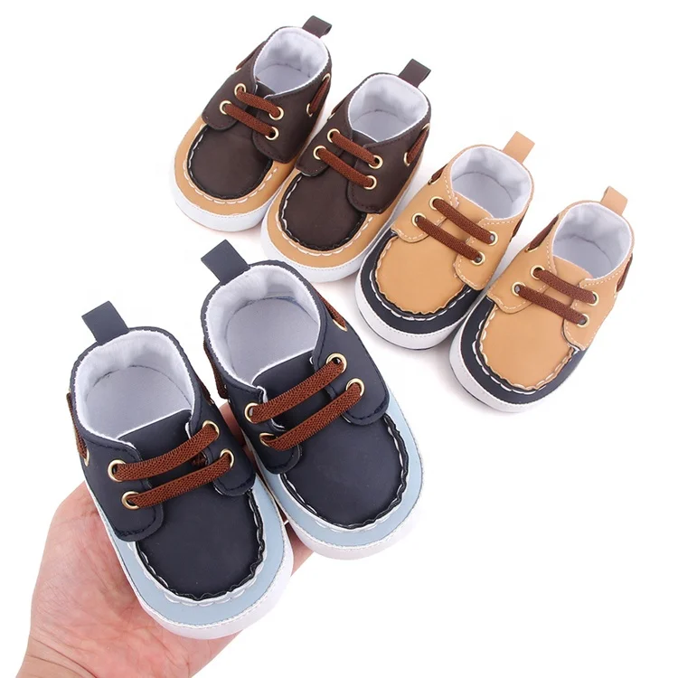 Latest style walking style shoes cheap baby casual shoes comfortable boys shoes