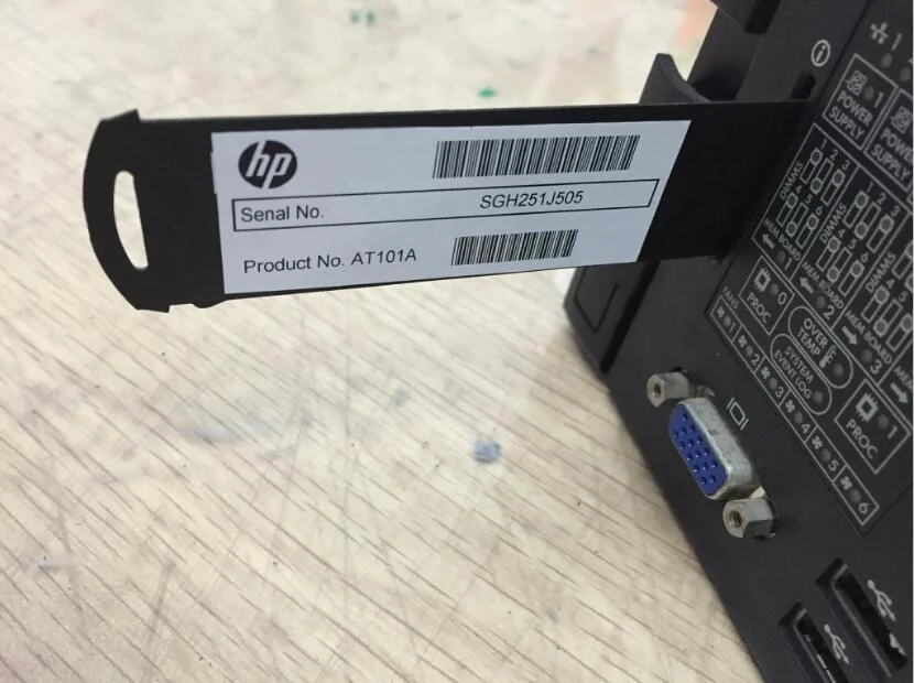  Сервер inteплотности RX2800 i4 AT101A для