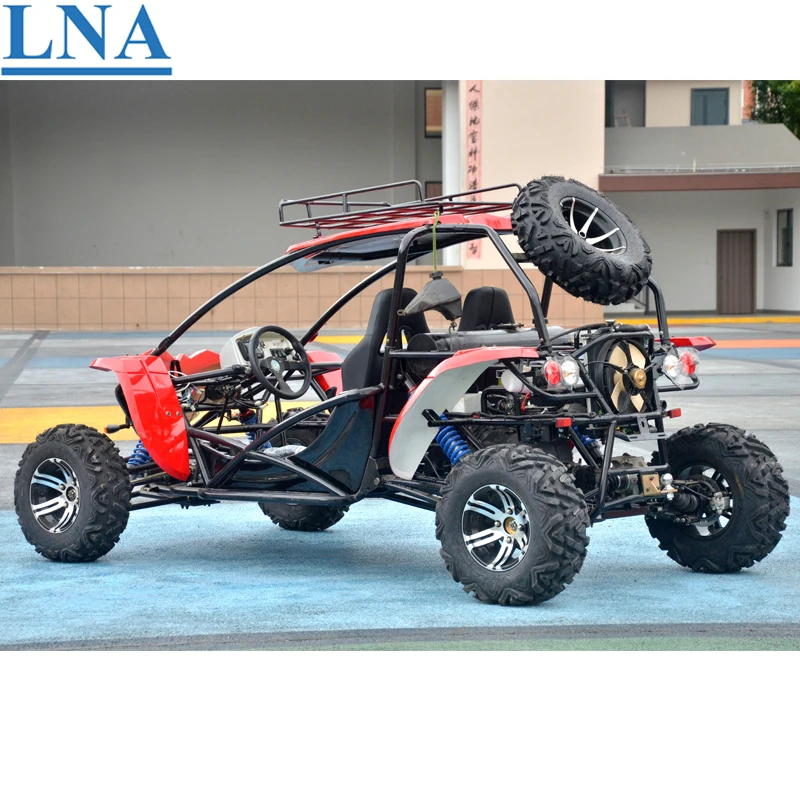 LNA good value for money 500cc buggy car 4x4 adults