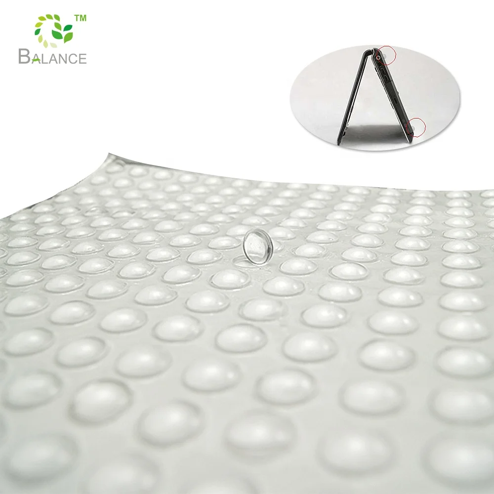 Клейкие резиновые бамперы для мебели шкафов Встраиваемые Резиновые амортизаторы настольные Защитная крышка