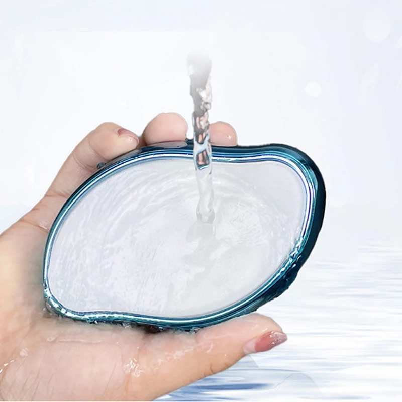 2022 Generation 2 new physical hair removal glass crystal hair removal eraser magic bleame crystal hair remover