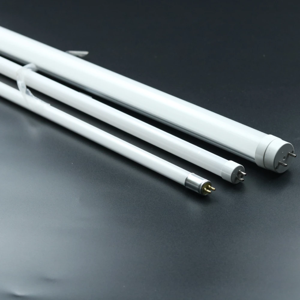 60cm 120cm 2ft 4ft housing Fluorescent Fixture 18W Integrated T5/T8 LED lighting tube