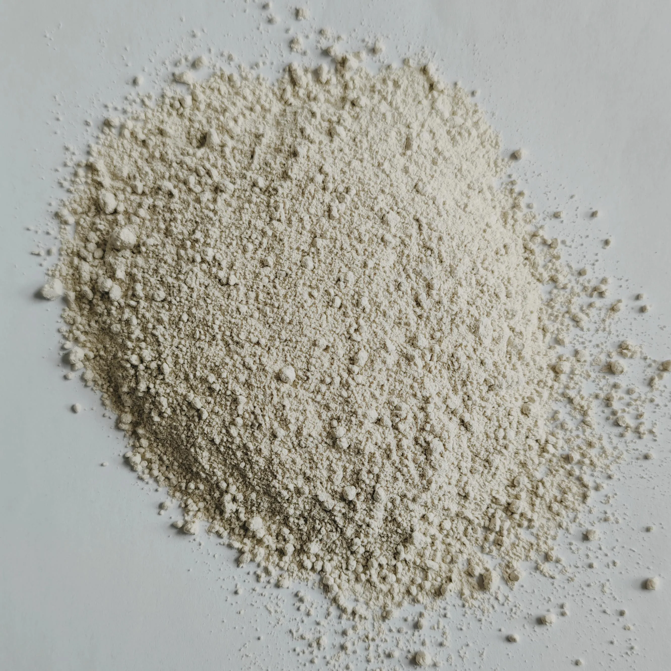 2-4 Um Zeolite Powder 3a 4a 5a 13x Activated Molecular Sieve Powder For Polyurethane Adhesive To Eliminate Moisture
