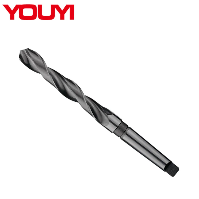 Best sell wholesale high quality hss material drilling bits for metal hole