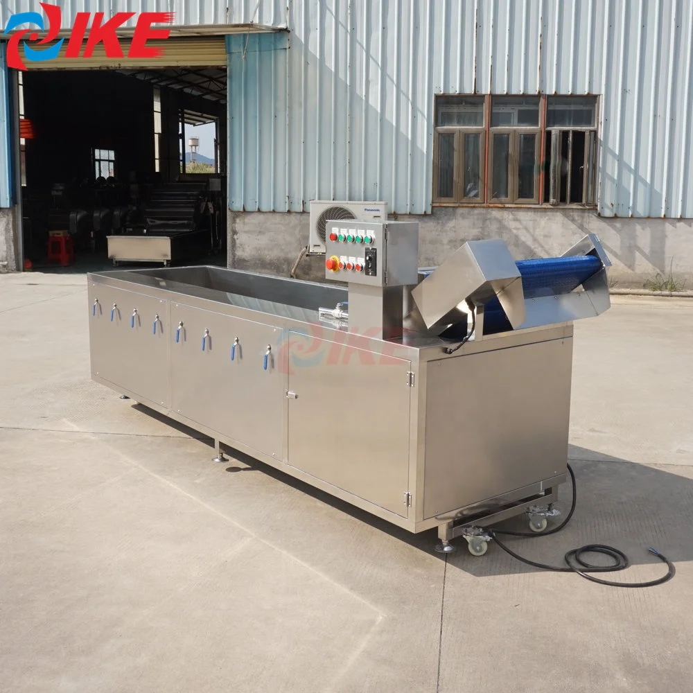  Sell High Quality Carrot Tomatoes Vegetable Washer