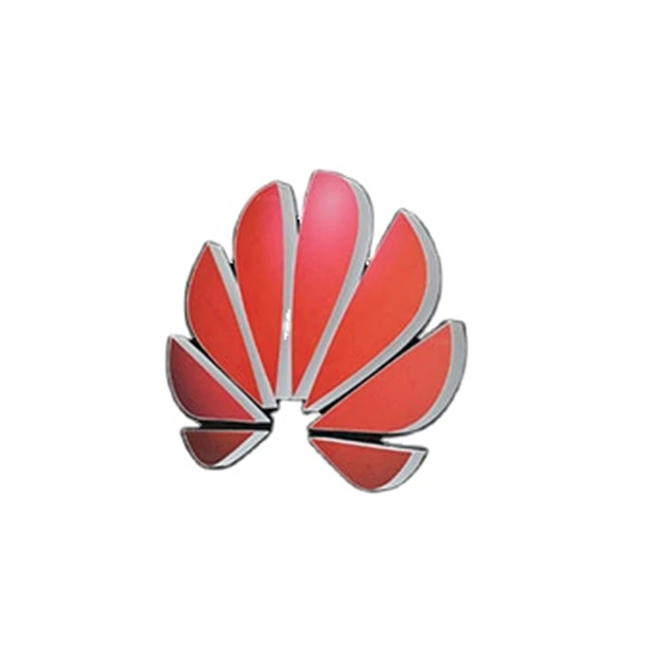 FOG acrylic custom LED signage, ABS illuminated led letter signs from China factory