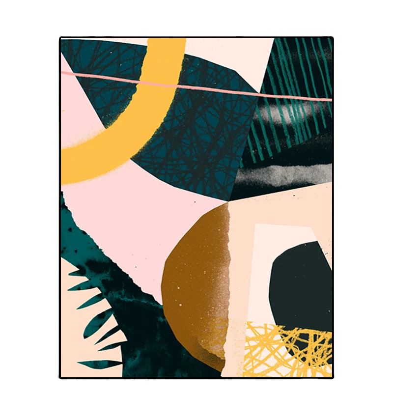 Набор для рисования маслом