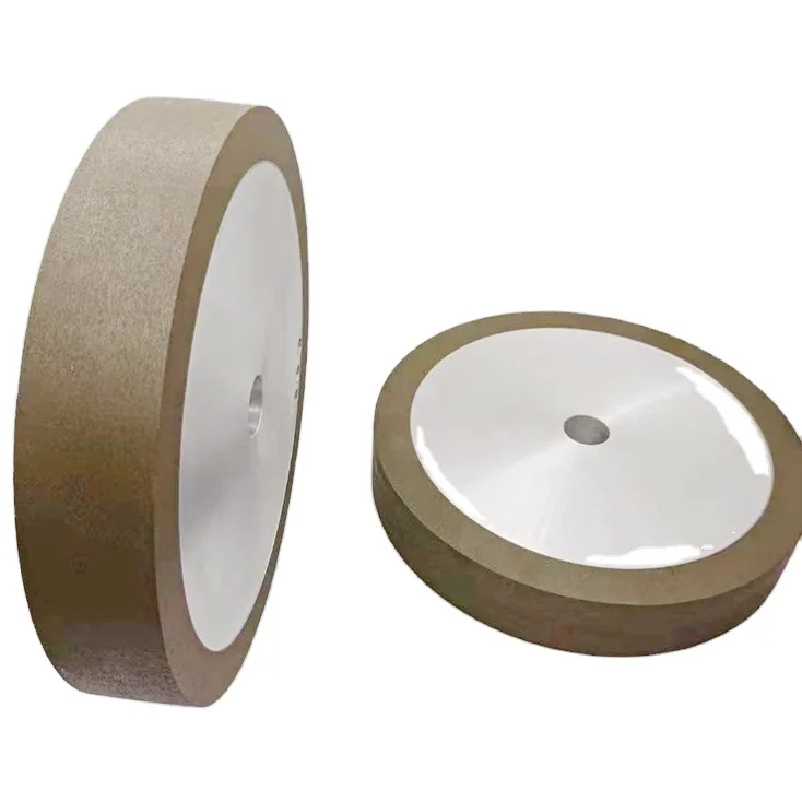 Шлифовальный круг SML в форме алмаза по индивидуальному заказу для резания промышленности