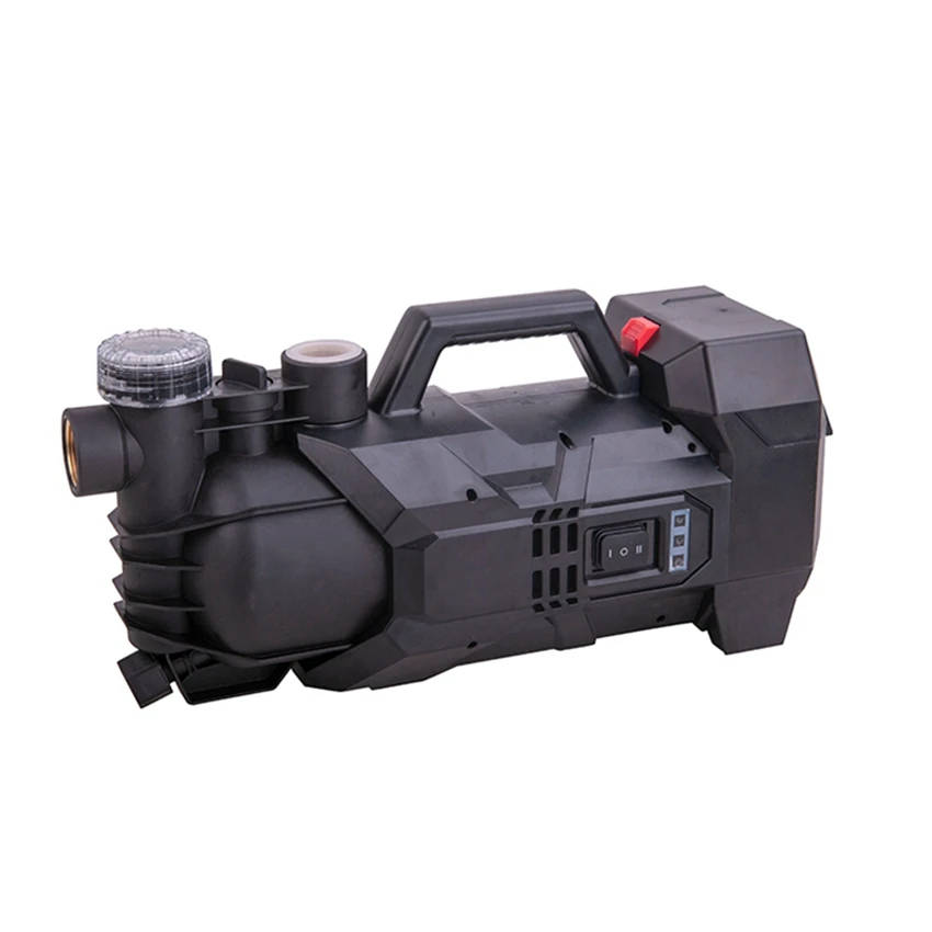 Factory Sale Garden Water Moto Dc Booster Pump