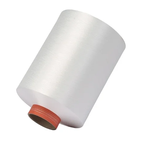 Нейлоновая низкоплавкая пряжа 150D, термопряжа 100D, нейлоновая термопряжа