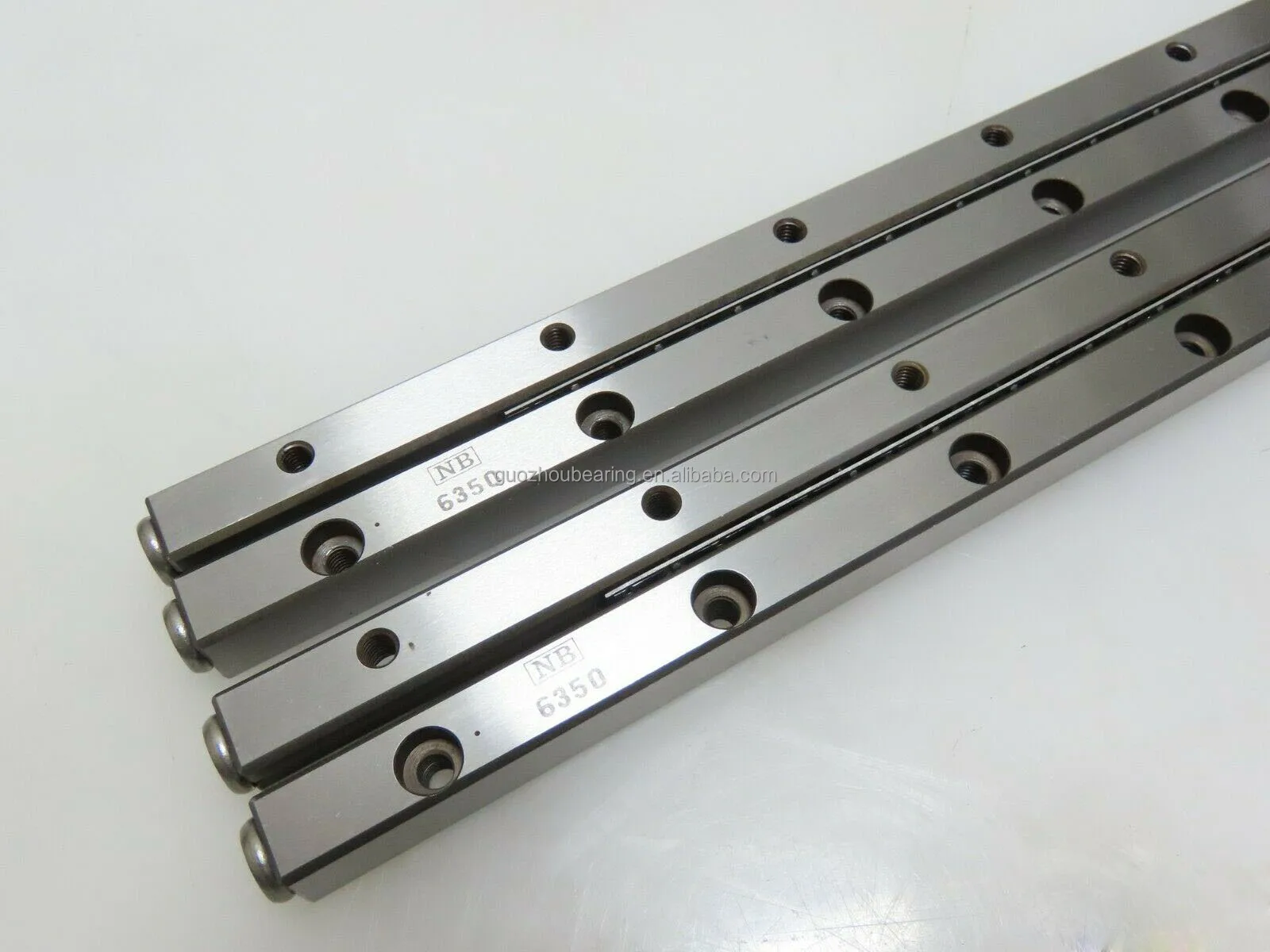 NB Linear Guide Block SV4400-39Z  SVS4400-39Z  SV4440-43Z  SVS4440-43Z  SV4480-47Z  SVS4480-47Z