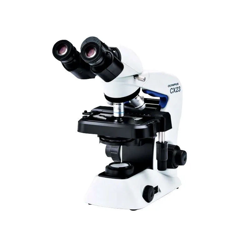 Medical Laboratory equipment Olympus biological microscope CX23 for original Japan