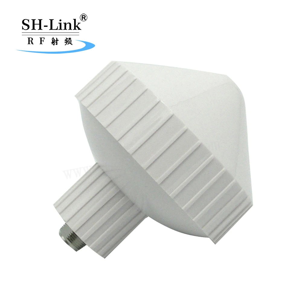 Gps/BD синхронизирующая антенна с N гнездовым разъемом, 3dBi