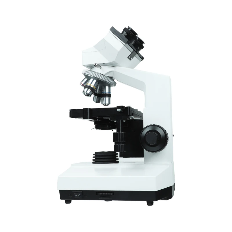  China supplier supply high quality XSZ-107BN Laboratory Binocular microscopio Optical