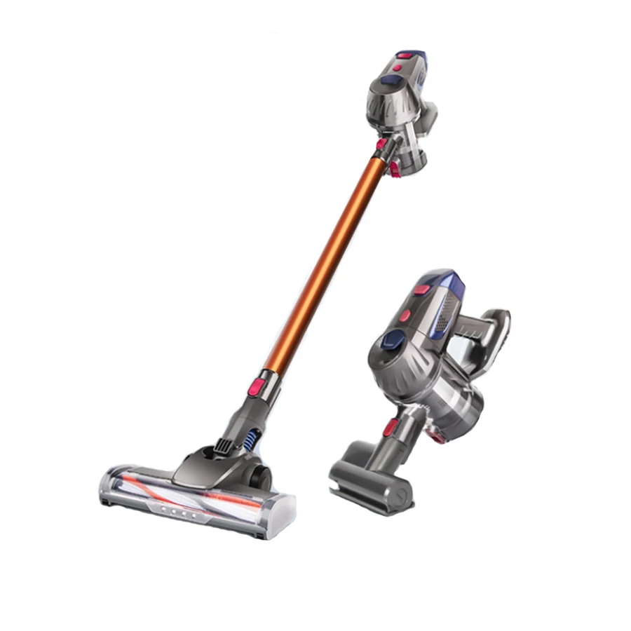 
china rechargeable stick vacuum cleaner 