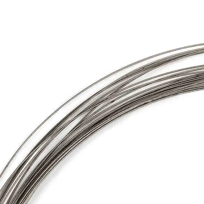 Diameter 0.3mm 0.4mm 0.45mm 0.5mm 0.6mm 0.8mm 1.0mm 1.8mm Stone Wire Saw For Sale