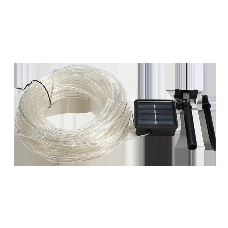 Customized New Product IP65 Waterproof Tube Copper Wire Led Light