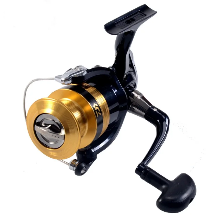 DAIWA Sweepfire 2BB 1500 2000 2500 3000 3500 4000 Series Fishing Spinning Reels