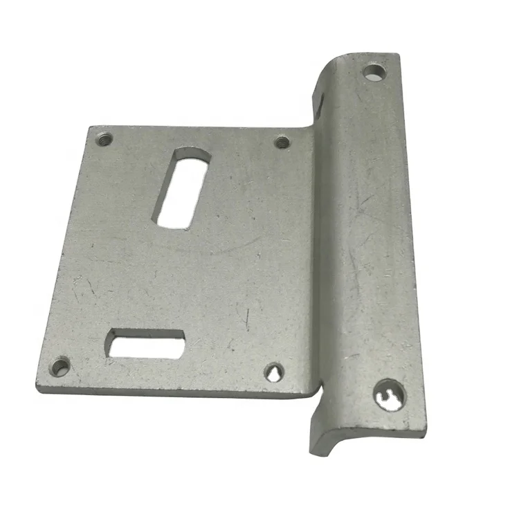 Sheet metal processing Stamping and Bending parts