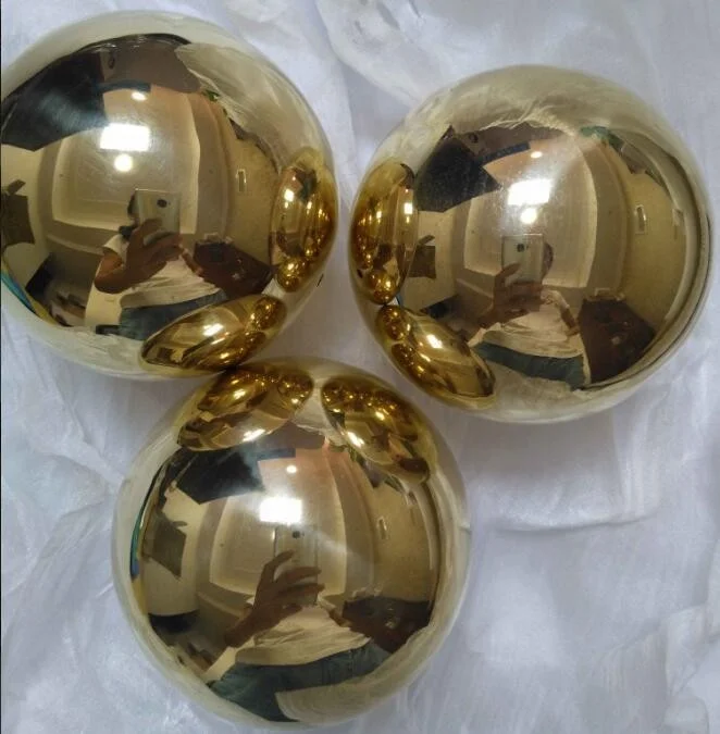 
Hot selling H62 Solid 1.5mm 2mm Bearing Copper Ball 