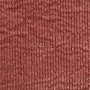 11W bubble elastic corduroy fabric cotton straight strip solid color corduroy fabric elastic cloth
