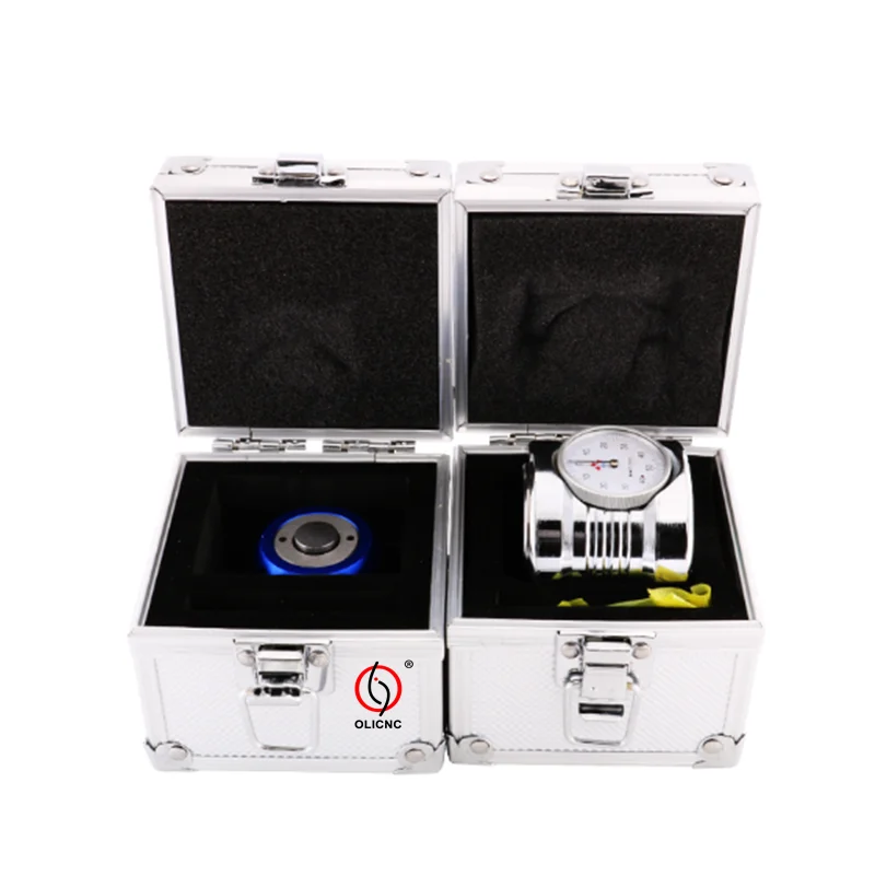 Zero setters шкалы Z с electro-optical ZOP-50