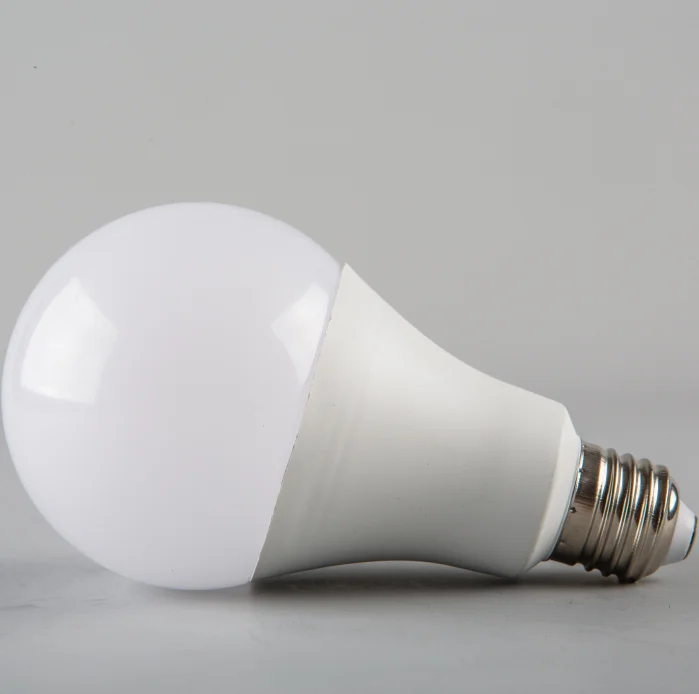 9w 86-265v high lumen 100lm/w household lamp  led light