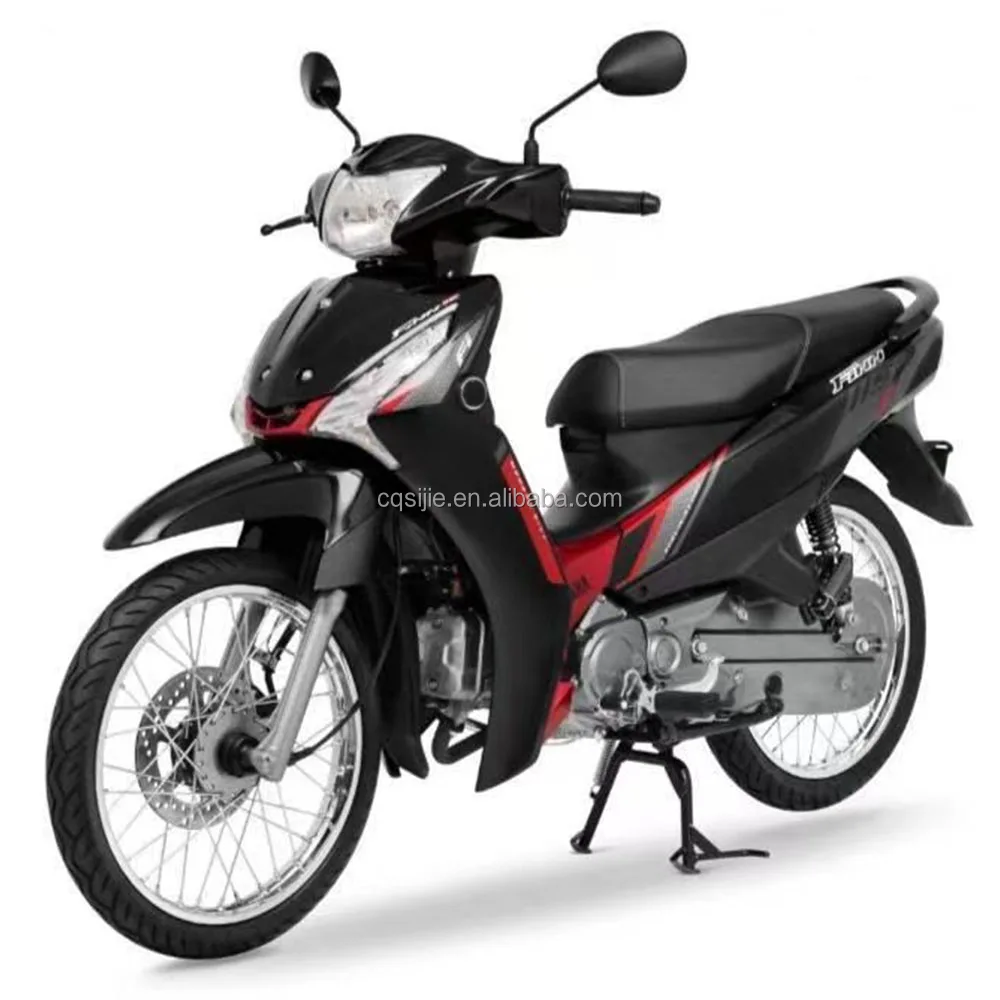 New style original SIRIUS Finn 115  zongshen  engine  110cc 4 stroke  cub motor