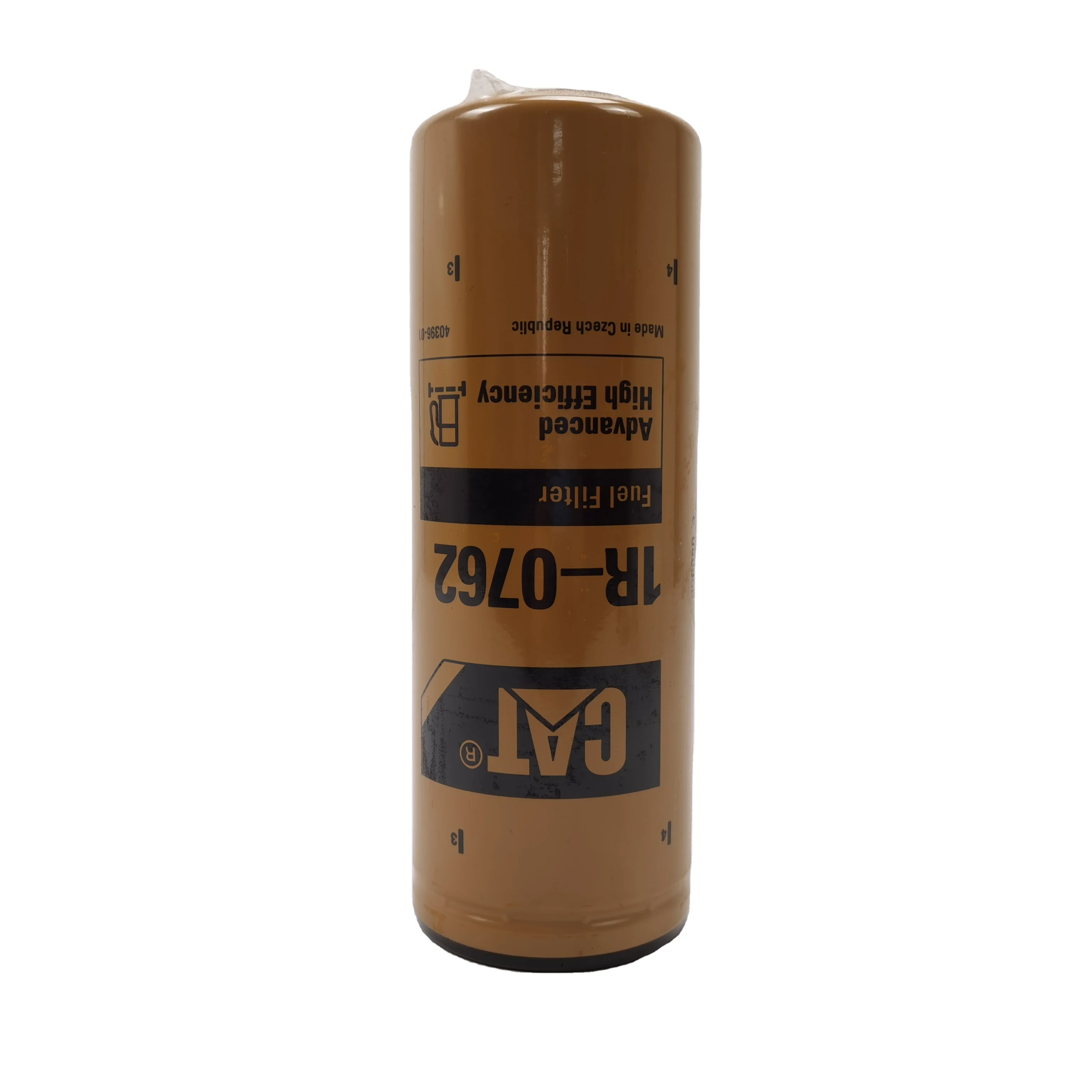 Filter 1R-0762 1R-0755 422-7587 299-8229 1R0762 1R0755 4227587 2998229 advanced efficiency fuel filter for 336D 349D M315D2
