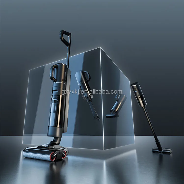 Dreame M13 Pro Plus мойка ковровых покрытий