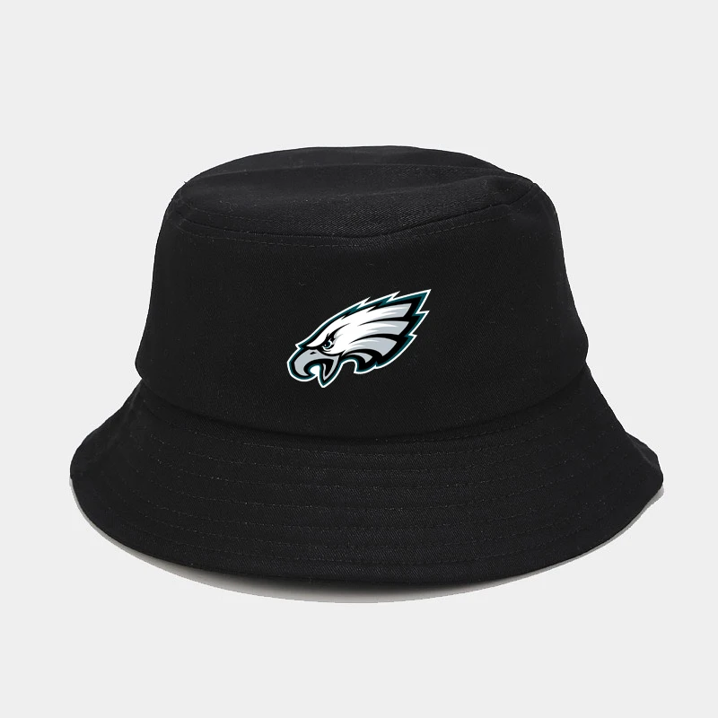 New design fisher hat caps American football baseball buckets 32 teams eagle 49ers kansas city