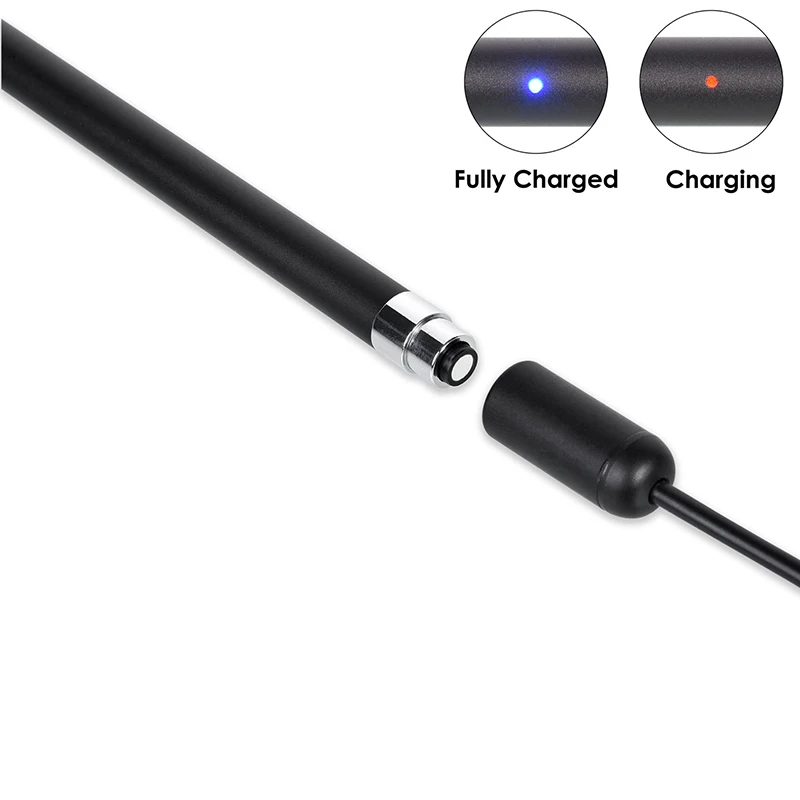 Christmas promotional pen active stylus mobile phone pen