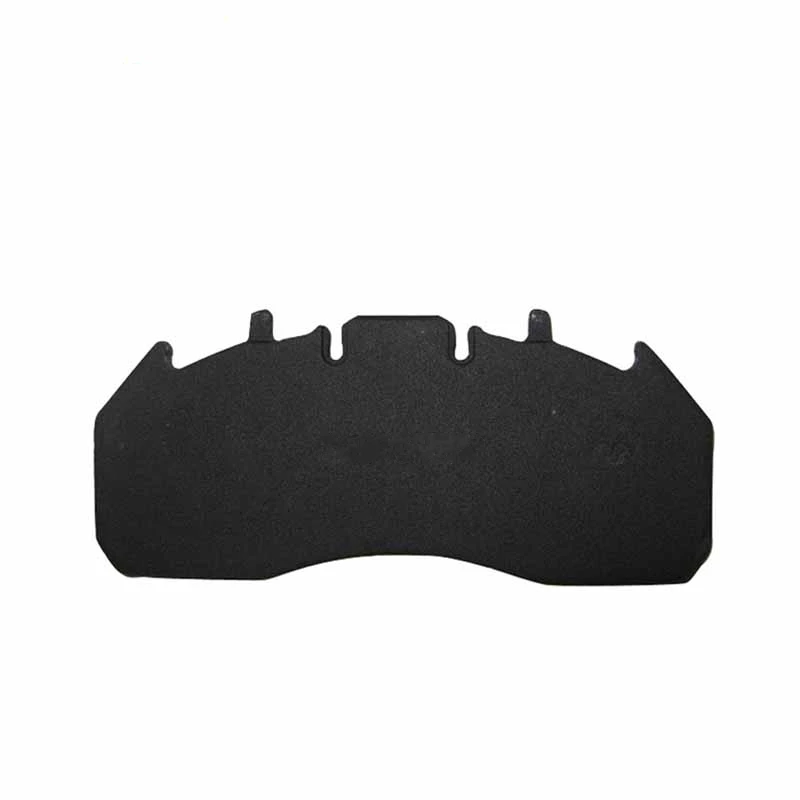 
WVA 29187 bus brake pad brake 249*113*30mm 