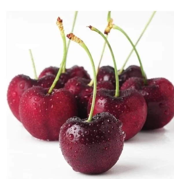 Выгодная цена, 100% натуральные свежие фрукты класса А, красные австралийские Свежие Вишни