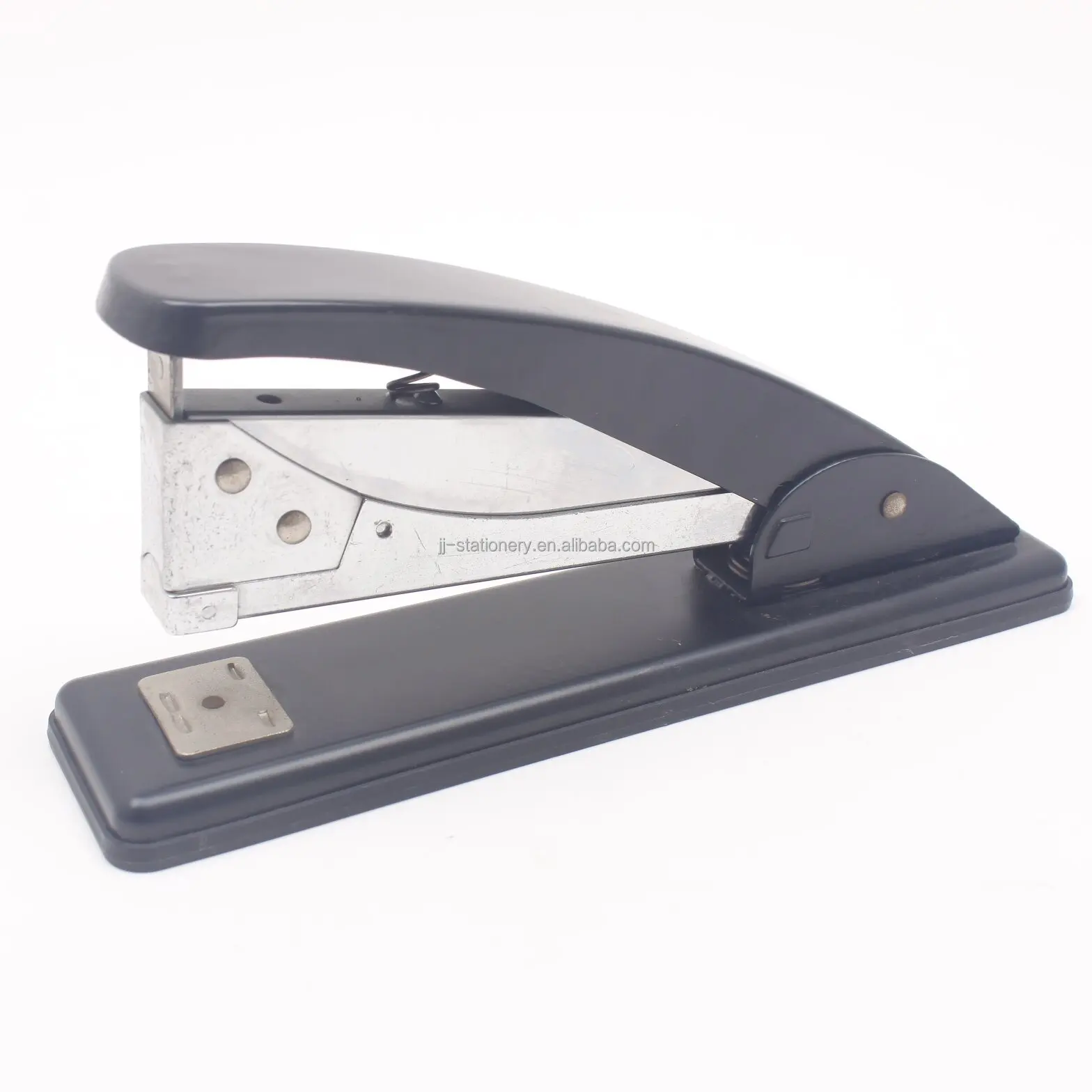 Wholesale Office Desktop Manual Stapler Machine 50 Sheets 24/6 Pin Stapler For Paper Binding And Labor Saving Stapler Machine